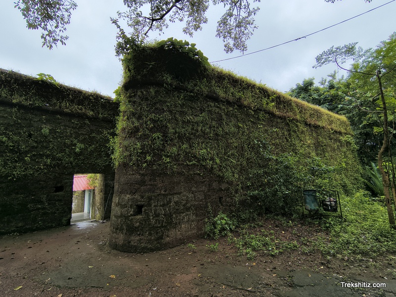11 Photos available for this fort